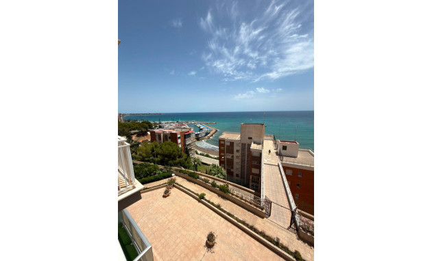 Apartment - Revente - Orihuela Costa - La Zenia