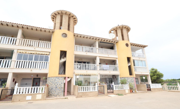 Apartment - Revente - Orihuela Costa - La Zenia
