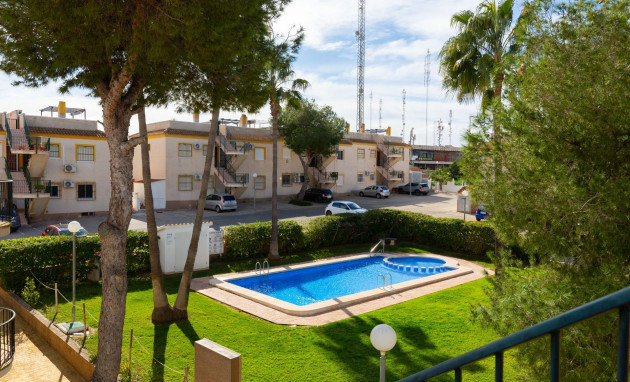 Apartment - Revente - Orihuela Costa - Las Filipinas