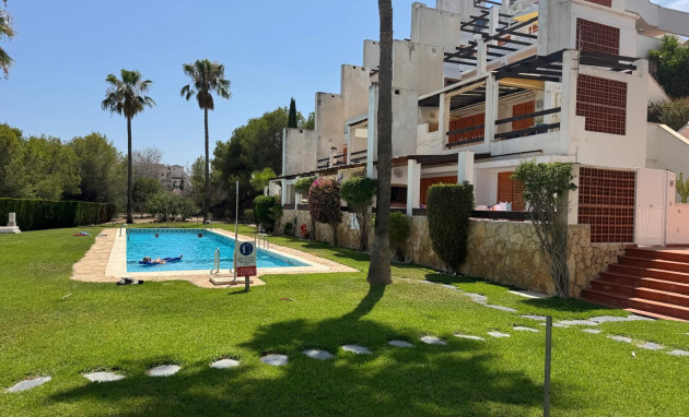 Apartment - Revente - Orihuela Costa - Las Ramblas