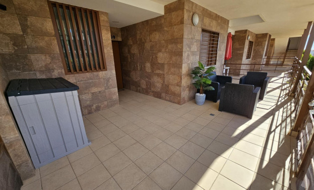 Apartment - Revente - Orihuela Costa - Lomas de Cabo Roig