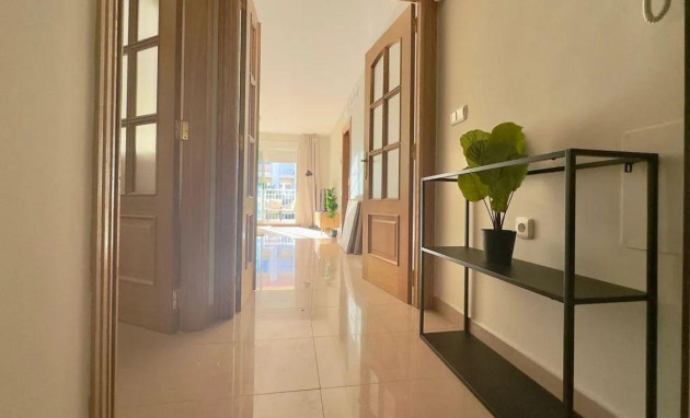 Apartment - Revente - Orihuela Costa - Lomas de Cabo Roig