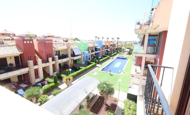 Apartment - Revente - Orihuela Costa - Lomas de Cabo Roig