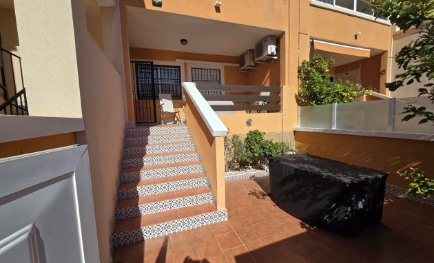 Apartment - Revente - Orihuela Costa - Los Altos