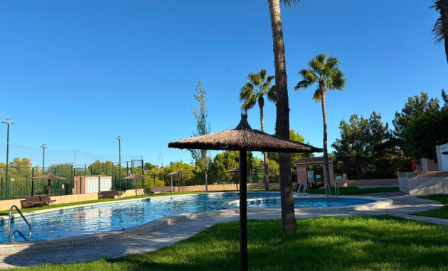 Apartment - Revente - Orihuela Costa - Los Altos