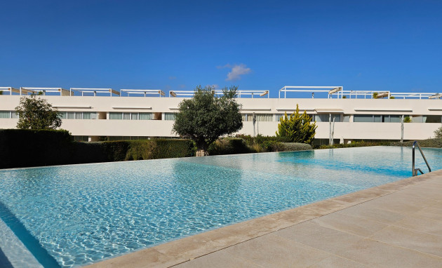 Apartment - Revente - Orihuela Costa - Los Balcones