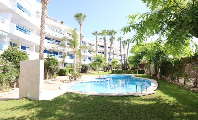 Apartment - Revente - Orihuela Costa - Orihuela Costa