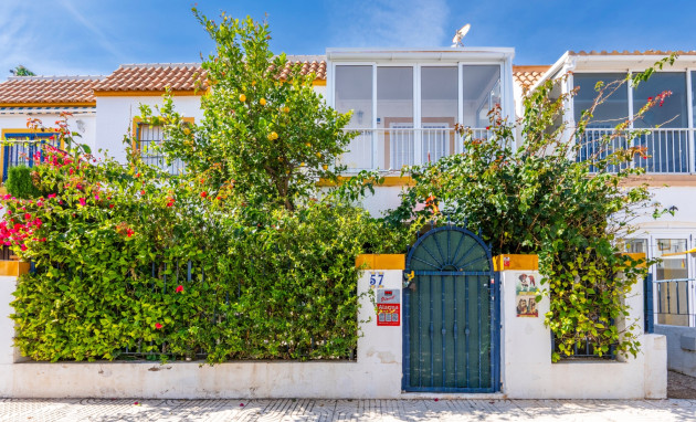 Apartment - Revente - Orihuela Costa - Playa Flamenca