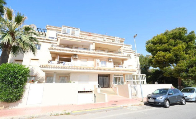Apartment - Revente - Orihuela Costa - Playa Flamenca