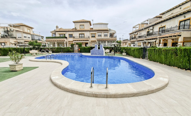 Apartment - Revente - Orihuela Costa - Playa Flamenca