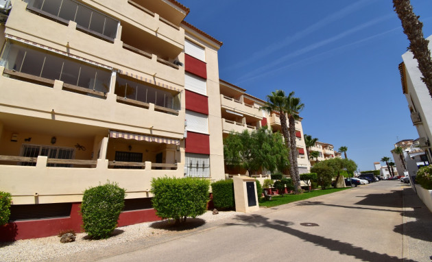 Apartment - Revente - Orihuela Costa - Playa Flamenca