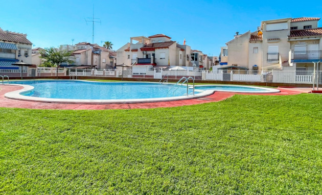 Apartment - Revente - Orihuela Costa - Playa Flamenca