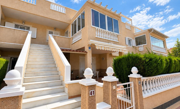 Apartment - Revente - Orihuela Costa - Punta Prima