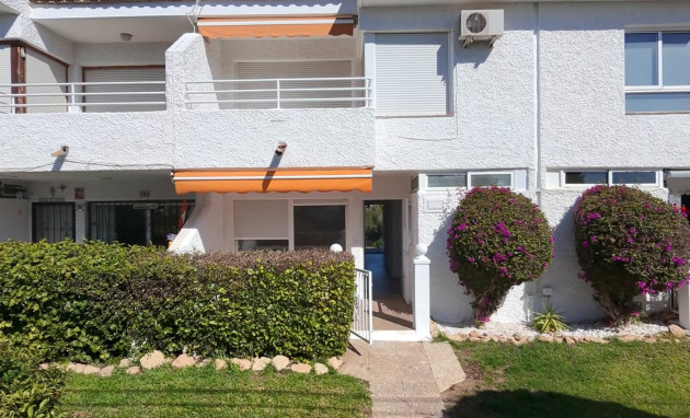 Apartment - Revente - Orihuela Costa - Villamartin