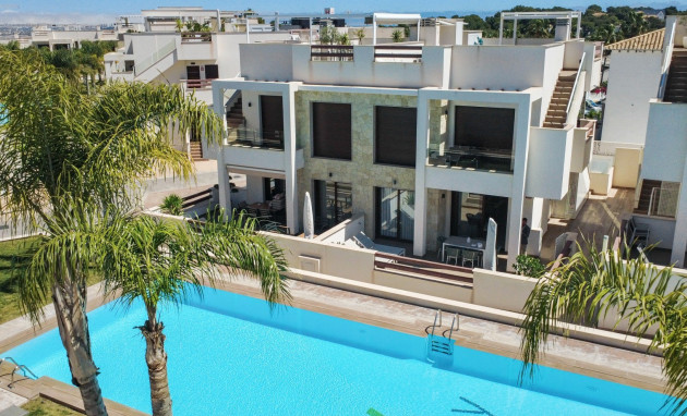 Apartment - Revente - Orihuela Costa - VRE-75326