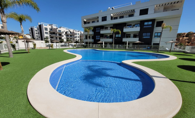 Apartment - Revente - Orihuela Costa - VRE-79261
