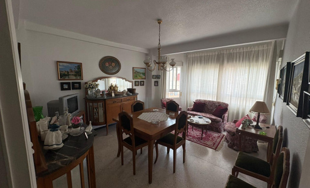 Apartment - Revente - Orihuela - La Murada-Los Vicentes