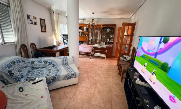 Apartment - Revente - Orihuela - Raiguero de Bonanza