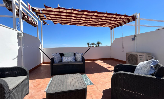 Apartment - Revente - Orihuela - Torremendo