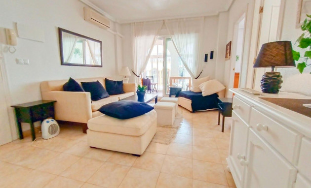 Apartment - Revente - Orihuela - Zona Centro