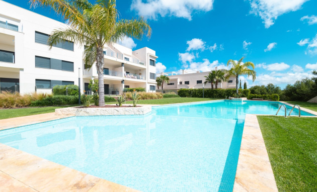 Apartment - Revente - Pilar de la Horadada - GS-73645