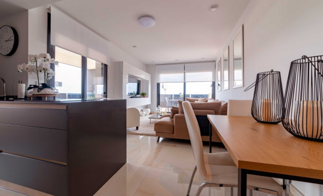 Apartment - Revente - Playa Flamenca - Playa Flamenca