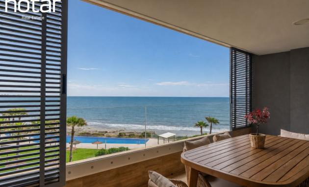 Apartment - Revente - Punta Prima - Punta Prima