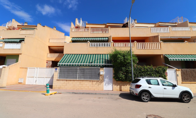 Apartment - Revente - Rafal - Rafal - Town