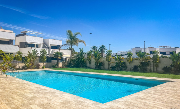 Apartment - Revente - San Javier - Santiago de la Ribera