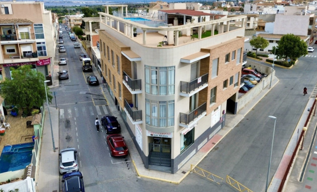 Apartment - Revente - San Miguel de Salinas - San Miguel - Town