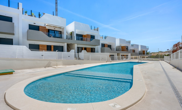 Apartment - Revente - San Miguel de Salinas - San Miguel - Town