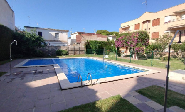 Apartment - Revente - San Pedro del Pinatar - SHL--40427