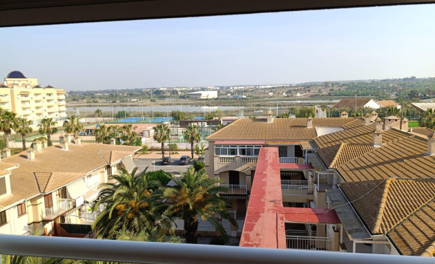 Apartment - Revente - Santa Pola - Centro