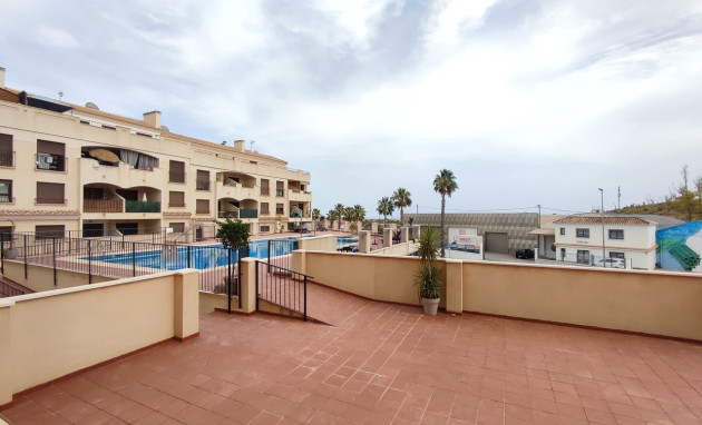 Apartment - Revente - Sucina - Sucina - Town