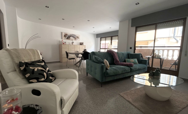 Apartment - Revente - Torremendo - Torremendo