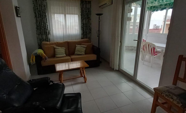 Apartment - Revente - Torrevieja - Acequion