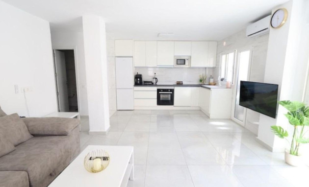 Apartment - Revente - Torrevieja - Acequion
