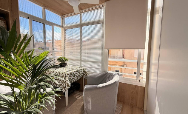 Apartment - Revente - Torrevieja - Acequion