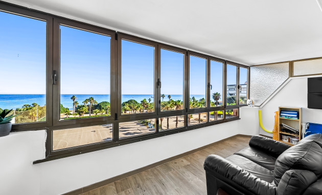 Apartment - Revente - Torrevieja - Cabo cervera