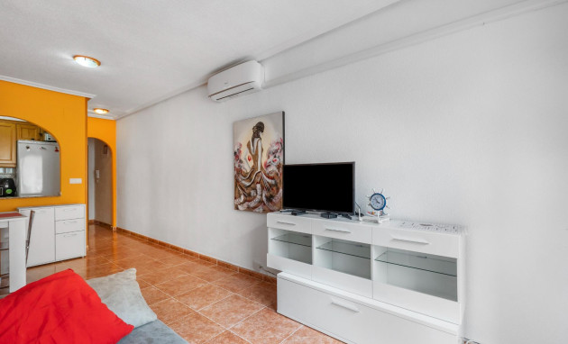 Apartment - Revente - Torrevieja - Centro - Muelle Pesquero