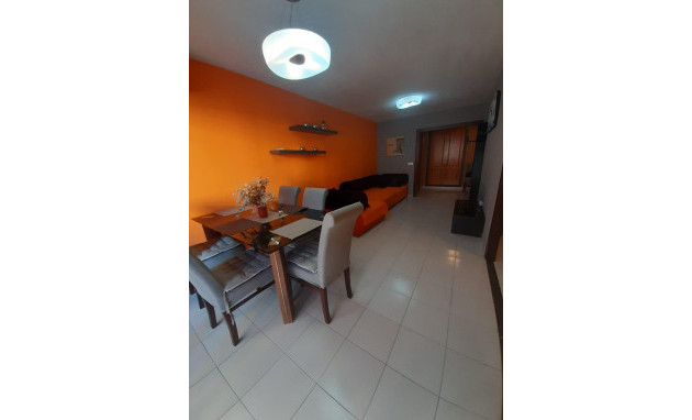 Apartment - Revente - Torrevieja - Centro