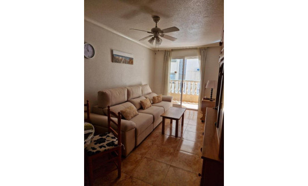 Apartment - Revente - Torrevieja - Centro
