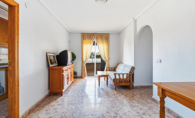 Apartment - Revente - Torrevieja - Centro