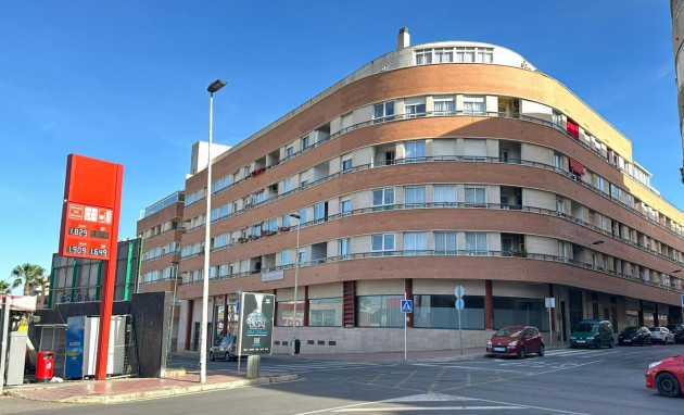 Apartment - Revente - Torrevieja - Centro
