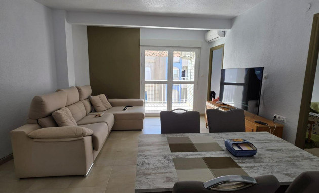 Apartment - Revente - Torrevieja - Centro