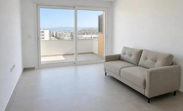 Apartment - Revente - Torrevieja - Centro