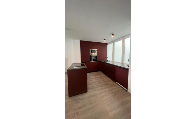 Apartment - Revente - Torrevieja - Estacion de autobuses