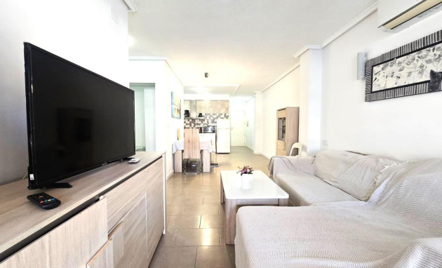 Apartment - Revente - Torrevieja - Estacion de autobuses