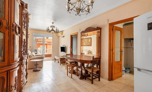 Apartment - Revente - Torrevieja - Estacion de autobuses