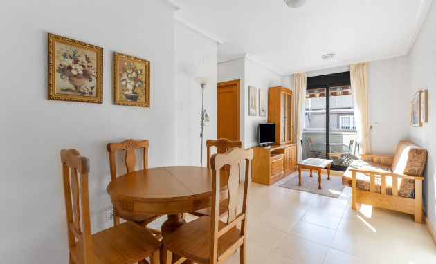 Apartment - Revente - Torrevieja - Estacion de autobuses